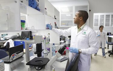 OMS: La tuberculosis sigue en descenso en Europa