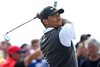 Investigadores identifican causa del accidente de Tiger Woods, pero guardan silencio