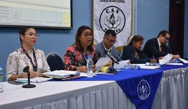 Desabastecimiento de medicinas:  CSS licita 55 renglones de medicinas por $11.3 millones   