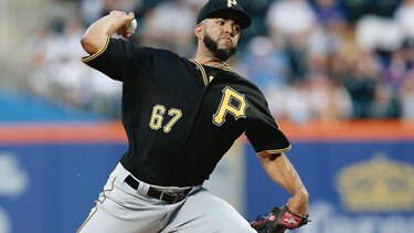Darío Agrazal va por su tercera victoria de la temporada ante los Rojos