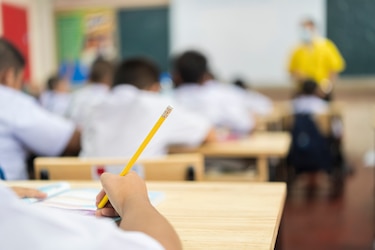 Meduca impulsará consultas nacionales para reformar la Ley Orgánica de Educación