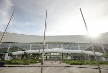 Turismo de congresos continuará en hibernación