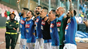 Juventus no pudo pasar de un empate ante el Crotone