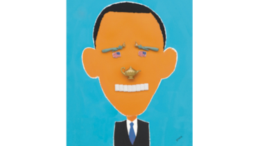 Una mirada al trabajo de un caricaturista e ilustrador israelí