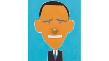 Una mirada al trabajo de un caricaturista e ilustrador israelí