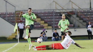 Costa del Este sobrevive y jugará la final ante el Tauro