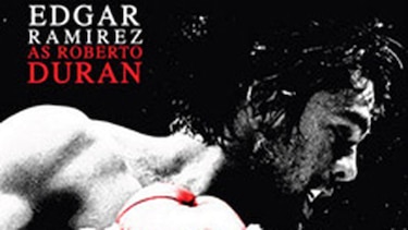 La cinta 'Hands of Stone’ ha tenido subidas en Panamá y bajadas en Estados Unidos