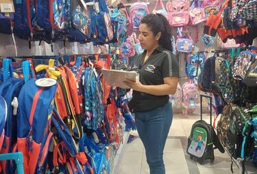 Estos son los útiles escolares exentos del cobro del impuesto del 7%