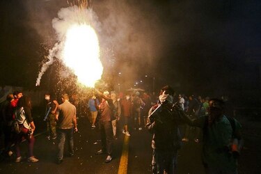 Sectores de oposición nicaragüense convocan paro de 24 horas para el jueves