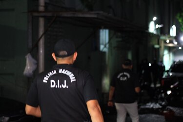Antes de criminalizar a los niños, preguntemos si funciona