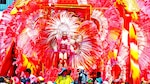 Carnaval ha sido en ‘orden’