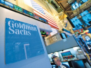 Declaran culpable de corrupción a exbanquero de Goldman Sachs por escándalo en Malasia