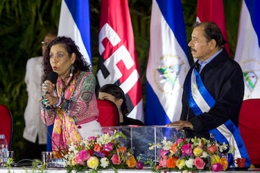 Grupo de expertos de la ONU insta a países a demandar a Nicaragua por tortura