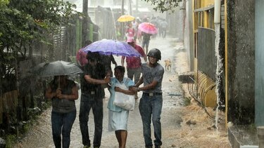Proponen  plan para  ayudar a desplazados por desastres