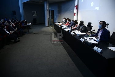 Cámara de Comercio cuestiona iniciativas legislativas relacionadas a la educación particular