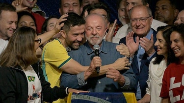 Brasil: el triunfo de la esperanza y la lección que Panamá no debe olvidar