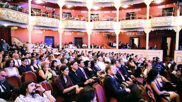 Festival de cine de Panamá se asocia con Cannes