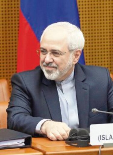 Irán sigue optimista sobre acuerdo nuclear con G5+1