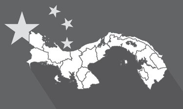 Comercio chino en Panamá