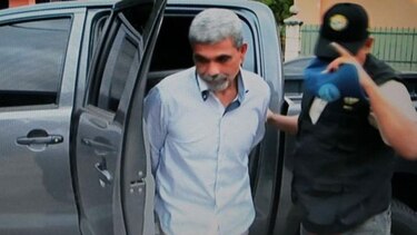 Rafael Guardia suma $11 millones en bancos