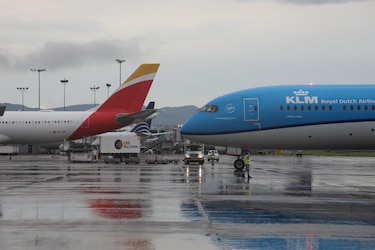 Panamá está en la ruta del combustible sostenible