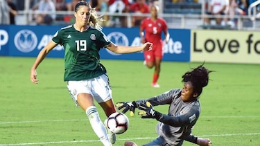 Panamá busca su boleto al Mundial
