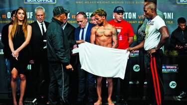Panamá pierde a un campeón en Inglaterra