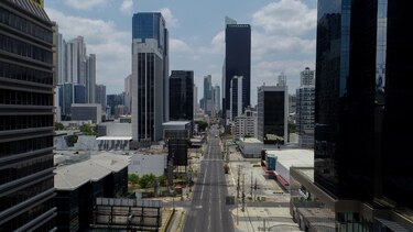 Cámara de Comercio Internacional, capítulo de Panamá, pide ‘responsabilidad y transparencia’ durante estado de emergencia