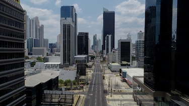 Cámara de Comercio Internacional, capítulo de Panamá, pide ‘responsabilidad y transparencia’ durante estado de emergencia