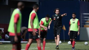 El fracaso como premio en la Fepafut