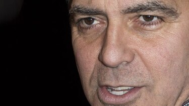 George Clooney lanza nuevo proyecto para acabar con conflictos bélicos en África