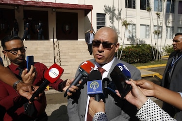 Tribunal da luz verde a la fiscalía para presentar su apelación contra la absolución de 10 imputados en el caso New Business