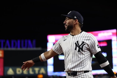 Exclusiva: José Caballero y sus reflexiones del 2025 con los Yankees de Nueva York
