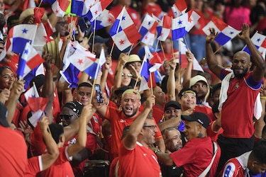 Los costos aproximados de viajar con Panamá a la Copa del Mundo