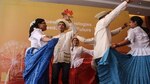 Estudiantes panameños completan programa 'Semillas para el futuro' en China