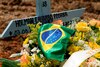 Nuevo récord de muertos por coronavirus en Brasil: 1.910 en 24 horas