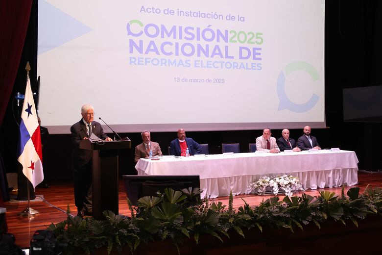 Elecciones 2029 en la ruta: las reglas del juego comienzan a definirse