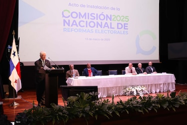 Más exigencias para nuevos partidos y controles en financiamiento: la reforma electoral inicia