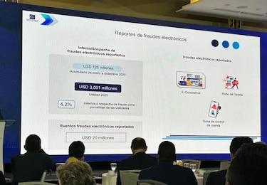 Datos expuestos, millones en riesgo: la crisis digital que enfrenta el gobierno panameño