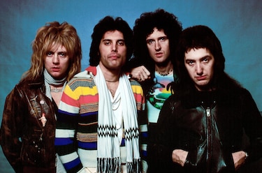 ‘Bohemian Rhapsody’: cómo Queen creó su mítica canción hace 50 años
