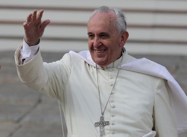 Papa Francisco pide la abolición de la pena de muerte y la cadena perpetua