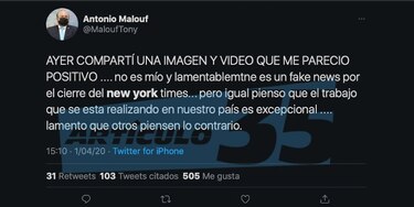 Poll Anria, el panameño detrás del ‘call center’ del presidente de Guatemala