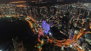 Panamá ocupa el quinto lugar de las ciudades más costosas para vivir en Latinoamérica