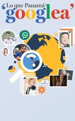 Lo que Panamá‘googlea’