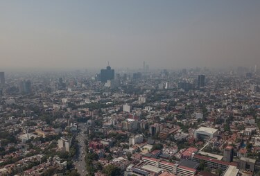 Fondos para mitigar la crisis climática son  insuficientes