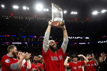 Price y Venters, los Regresos del Año en las mayores