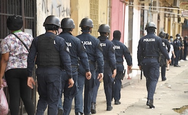 159 pandillas siembran el terror, especialmente en Panamá y Colón  
