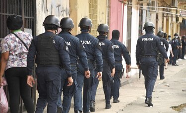 159 pandillas siembran el terror, especialmente en Panamá y Colón