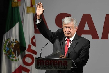 Candidatos presidenciales independientes quedan definidos en México