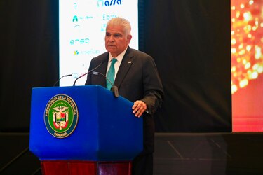 Mulino anuncia que hará cambios al interés preferencial y eliminará el ITBI de viviendas